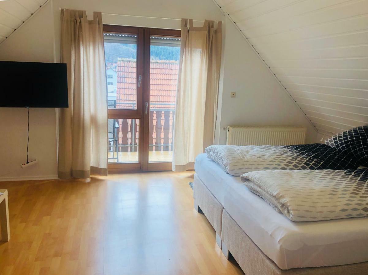 Blackforest Home Gengenbach Nahe Europapark Rust ภายนอก รูปภาพ